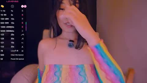 Snapshot of kimmy_chi chatting on 08-03-26, 06:33 Lo online show from 08-03-26, 06:33
