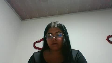 Snapshot of kimmy_kimmy_ chatting on 12-31-24, 02:29 Kimmy online show from 12-31-24, 02:29