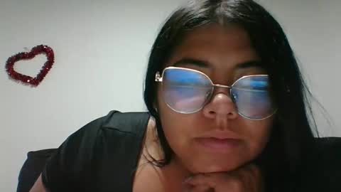 Snapshot of kimmy_kimmy_ chatting on 01-03-25, 04:00 Kimmy online show from 01-03-25, 04:00