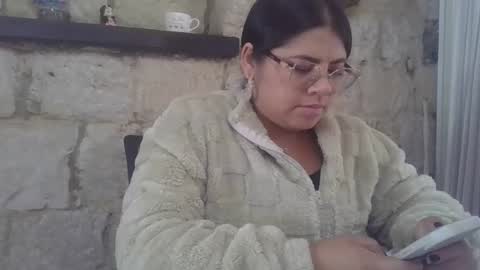 Snapshot of kimmy_kimmy_ chatting on 01-08-25, 07:45 Kimmy online show from 01-08-25, 07:45