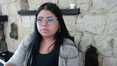 Snapshot of kimmy_kimmy_ chatting on 01-13-25, 03:58 Kimmy online show from 01-13-25, 03:58