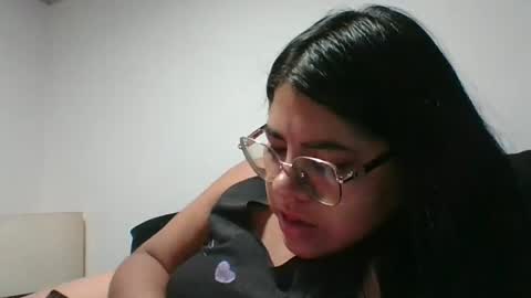 Snapshot of kimmy_kimmy_ chatting on 02-11-25, 12:16 Kimmy online show from 02-11-25, 12:16