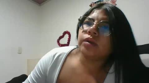 Snapshot of kimmy_kimmy_ chatting on 02-25-25, 11:41 Kimmy online show from 02-25-25, 11:41