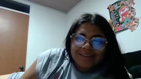 Snapshot of kimmy_kimmy_ chatting on 03-07-25, 03:29 Kimmy online show from 03-07-25, 03:29