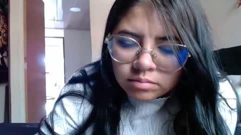 Snapshot of kimmy_kimmy_ chatting on 03-12-25, 09:13 Kimmy online show from 03-12-25, 09:13