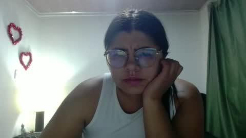 Snapshot of kimmy_kimmy_ chatting on 09-15-25, 04:56 Kimmy online show from 09-15-25, 04:56