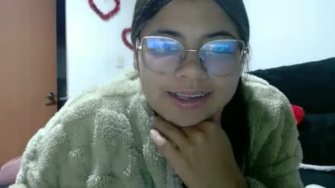 Snapshot of kimmy_kimmy_ chatting on 09-19-25, 02:57 Kimmy online show from 09-19-25, 02:57