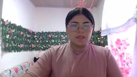 Snapshot of kimmy_kimmy_ chatting on 11-24-25, 07:57 Kimmy online show from 11-24-25, 07:57