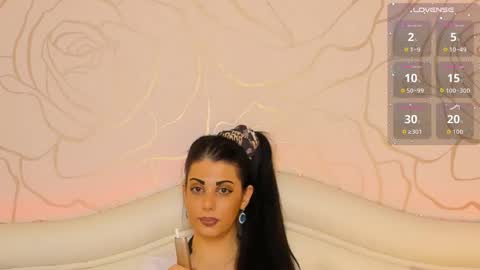 Snapshot of kimvegs chatting on 02-28-26, 06:42 Kim online show from 02-28-26, 06:42