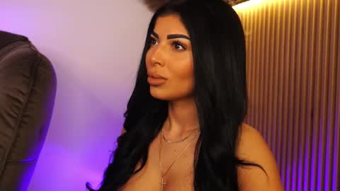 Andreea online show from 01-18-26, 11:30