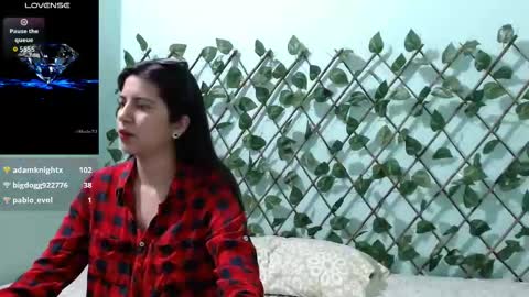 Kim and Zuka online show from 11-18-25, 11:37