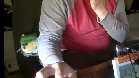 kinchan069 online show from 02-03-26, 06:40