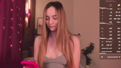 Snapshot of kind_focus chatting on 02-24-26, 05:00 AlaskaDont forget to put your thumbs up online show from 02-24-26, 05:00