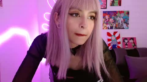 Kind Scarlett online show from 02-26-25, 11:15