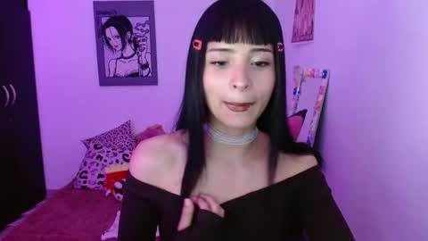 Snapshot of kind_scarlett chatting on 02-20-26, 10:10 Kind Scarlett online show from 02-20-26, 10:10