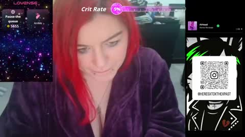 stella online show from 11-20-25, 08:41