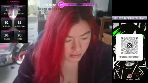 stella online show from 01-06-26, 10:41