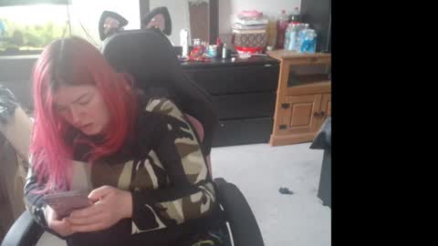 stella online show from 01-13-26, 02:44