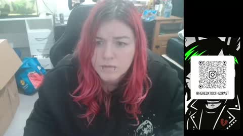 stella online show from 01-15-26, 10:35