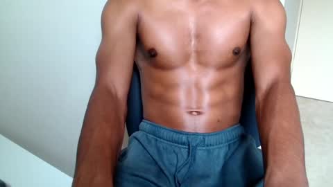 Isaac online show from 02-16-25, 01:14