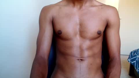 Isaac online show from 03-01-25, 02:26