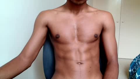 Isaac online show from 03-02-25, 02:51