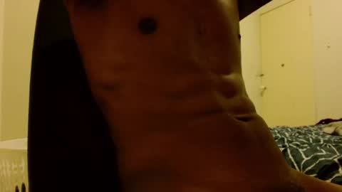 Isaac online show from 03-05-25, 12:22