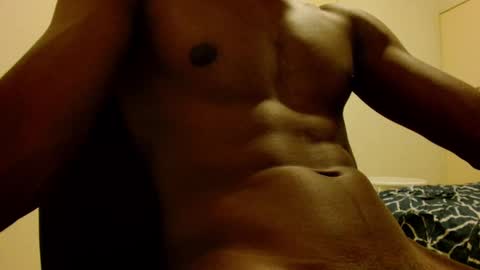 Isaac online show from 03-06-25, 11:36