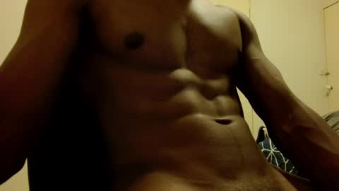 Isaac online show from 03-07-25, 11:51