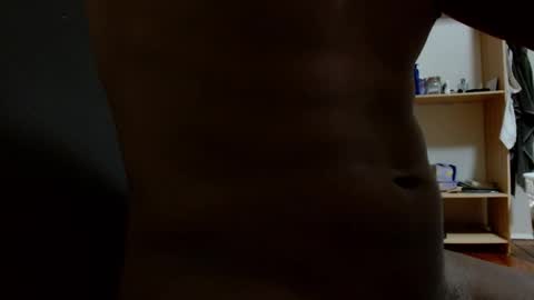 Isaac online show from 09-12-25, 01:44