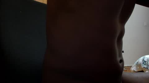 Isaac online show from 10-19-25, 07:42