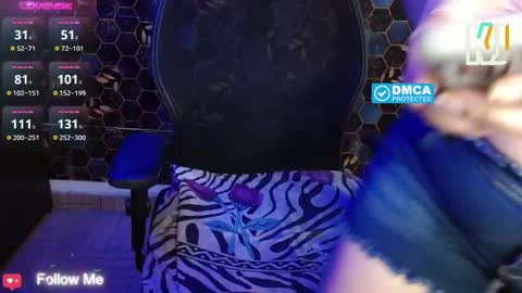 Snapshot of kinderrjoy chatting on 12-30-24, 05:15 kinderrjoy online show from 12-30-24, 05:15