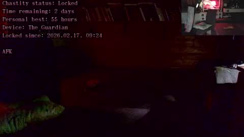 Snapshot of kindhate01 chatting on 02-17-26, 06:25 kindhate01 online show from 02-17-26, 06:25