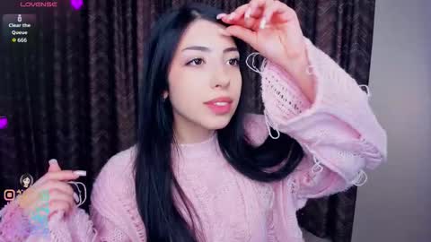 Megan online show from 11-22-25, 04:33