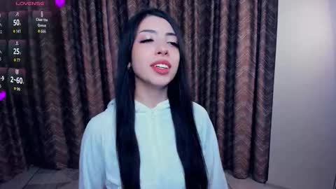 Megan online show from 11-28-25, 04:37