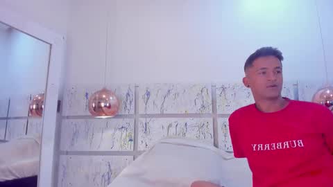 NIKKY AND MAIK online show from 11-05-25, 02:55