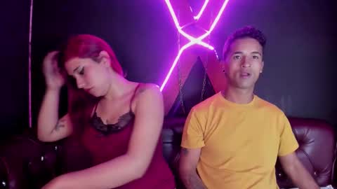 NIKKY AND MAIK online show from 11-26-25, 02:56