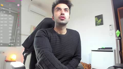 king7045 online show from 12-11-24, 09:30