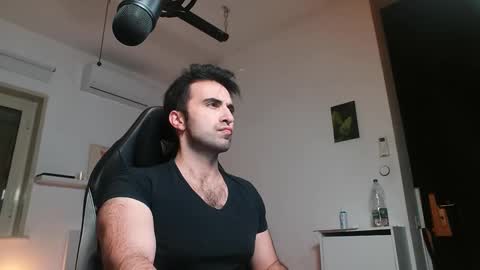 king7045 online show from 01-30-25, 09:25