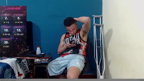 Snapshot of king_amputee777 chatting on 12-11-24, 07:14 LEO online show from 12-11-24, 07:14