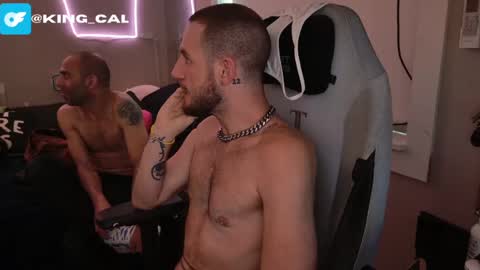 Snapshot of king_cal_ chatting on 02-14-25, 08:15 king_cal_ online show from 02-14-25, 08:15