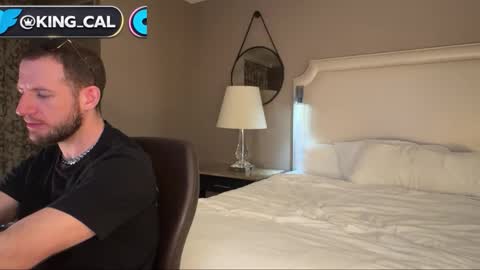 king_cal_ online show from 03-15-26, 04:35