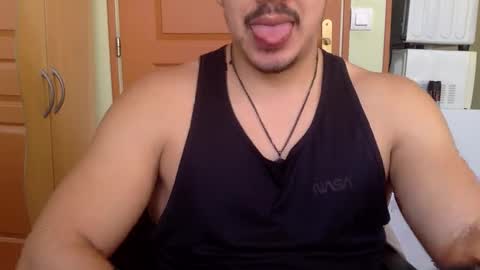 king_cobr online show from 03-06-25, 09:47