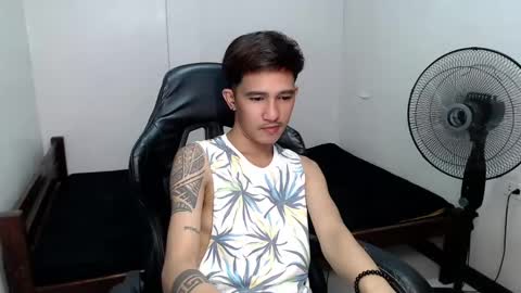 call me master online show from 02-20-25, 06:24