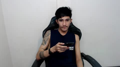 call me master online show from 03-10-25, 10:15