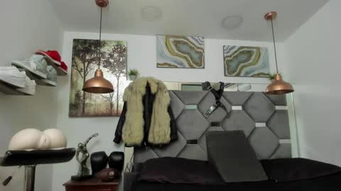 HOT MEN BLACK online show from 01-25-25, 09:57