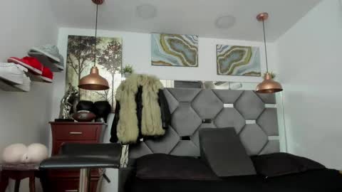 HOT MEN BLACK online show from 02-03-25, 12:57