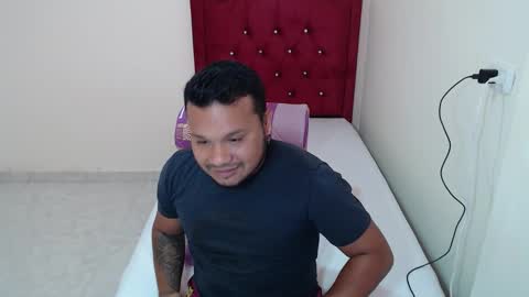 Snapshot of king_leo3 chatting on 01-14-26, 12:55 King LEO online show from 01-14-26, 12:55