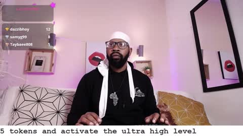 Malik  online show from 09-10-25, 12:49