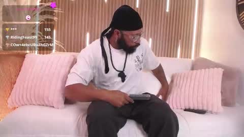 Malik  online show from 09-17-25, 12:51